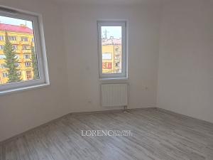 Pronájem bytu 2+kk, Olomouc, Eduarda Hamburgera, 43 m2