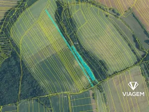 Prodej pole, Kelč, 8386 m2