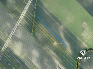 Prodej podílu pole, Mutěnice, 2791 m2