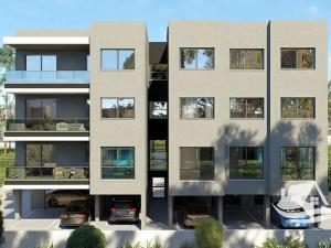 Prodej bytu 2+kk, Pafos, Kypr, 70 m2