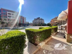 Prodej bytu 2+kk, Sveti Vlas, Bulharsko, 58 m2