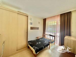 Prodej bytu 2+kk, Sveti Vlas, Bulharsko, 58 m2
