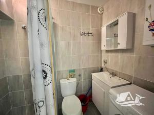 Prodej bytu 2+kk, Sveti Vlas, Bulharsko, 58 m2