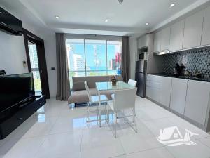 Prodej bytu 3+kk, Pattaya, Thajsko, 36 m2