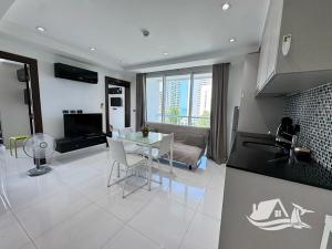 Prodej bytu 3+kk, Pattaya, Thajsko, 36 m2