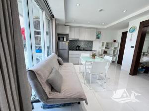 Prodej bytu 3+kk, Pattaya, Thajsko, 36 m2