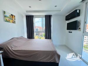 Prodej bytu 3+kk, Pattaya, Thajsko, 36 m2