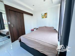Prodej bytu 3+kk, Pattaya, Thajsko, 36 m2