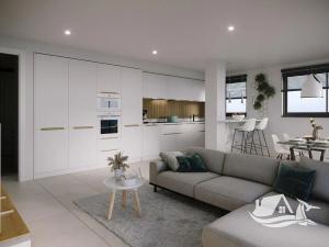 Prodej bytu 4+kk, Santa Pola, Španělsko, 100 m2