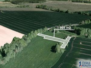 Prodej podílu pole, Oleška, 649 m2