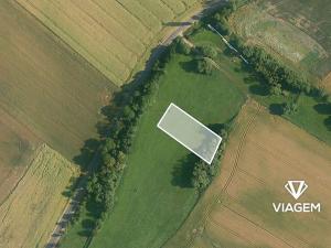 Prodej podílu pole, Oleška, 692 m2