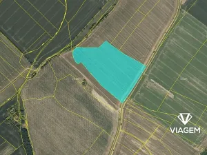 Prodej podílu pole, Cerekvice nad Loučnou, 3074 m2