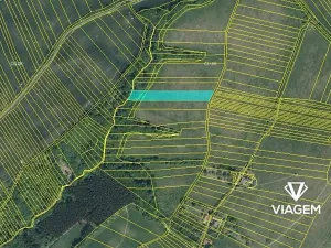 Prodej pole, Zlámanec, 4346 m2