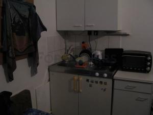 Pronájem bytu 1+kk, Praha - Vinohrady, Lužická, 17 m2