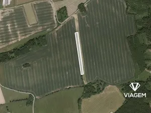 Prodej podílu pole, Choustník, 1661 m2