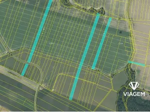 Prodej podílu pole, Mikolajice, 10511 m2