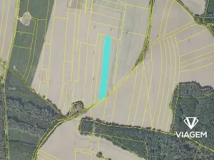 Prodej podílu pole, Kostelec nad Černými lesy, 2694 m2