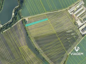 Prodej podílu pole, Prakšice, 1895 m2