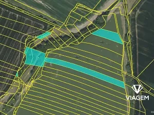 Prodej podílu pole, Golčův Jeníkov, 2697 m2