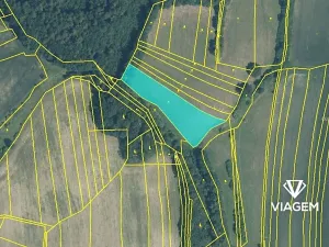 Prodej pole, Kelč, 5577 m2