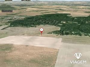 Prodej pole, Ledčice, 5749 m2