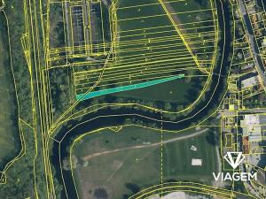 Prodej podílu pole, Mladá Boleslav, 793 m2