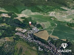 Prodej podílu pole, Brno, 638 m2