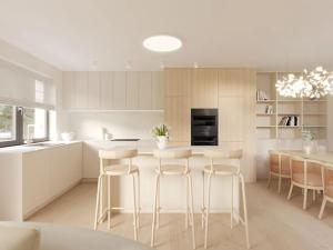 Prodej bytu 5+kk, Úhonice, Ke Hřišti, 138 m2