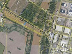 Prodej podílu pole, Veltrusy, 573 m2