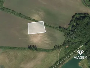 Prodej podílu pole, Břeclav, 640 m2
