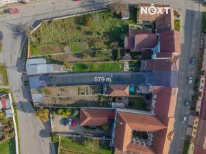 Prodej rodinného domu, Lanžhot, Kostická, 242 m2