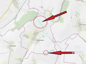 Prodej podílu pole, Kroměříž, 3712 m2