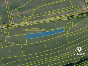 Prodej pole, Březůvky, 4482 m2