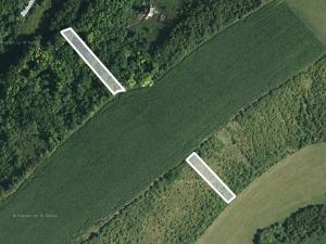 Prodej pole, Hustopeče, 1971 m2