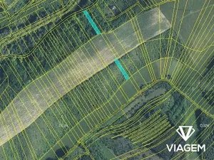 Prodej pole, Hustopeče, 1971 m2