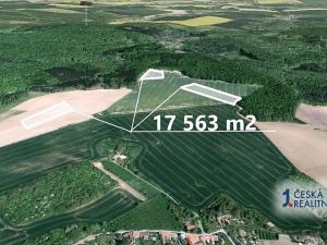 Prodej podílu pole, Nítkovice, 3512 m2