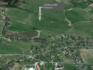 Prodej podílu pole, Šluknov, 4140 m2