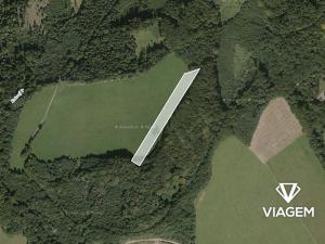 Prodej podílu pole, Životice u Nového Jičína, 1872 m2