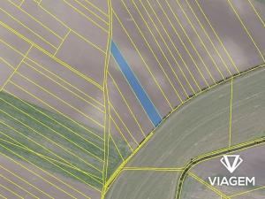 Prodej podílu pole, Jíkev, 1026 m2