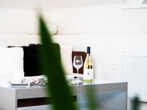 Prodej bytu 2+kk, Havlíčkova Borová, Drahotín, 54 m2