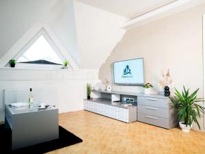 Prodej bytu 2+kk, Havlíčkova Borová, Drahotín, 54 m2