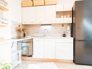 Prodej bytu 2+kk, Havlíčkova Borová, Drahotín, 54 m2