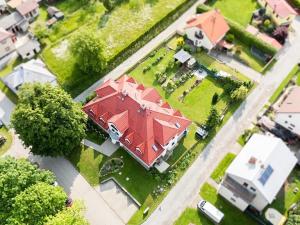 Prodej bytu 2+kk, Havlíčkova Borová, Drahotín, 54 m2