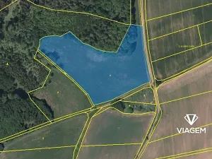 Prodej podílu pole, Úbislavice, 7139 m2