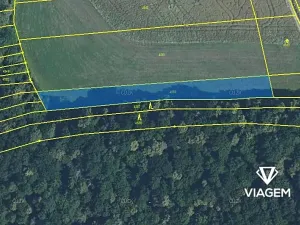 Prodej pole, Nedachlebice, 1926 m2