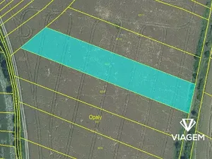 Prodej podílu pole, Hoštice, 3597 m2