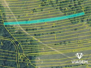 Prodej podílu pole, Popovice, 1885 m2