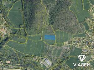 Prodej pole, Chuderov, 15139 m2