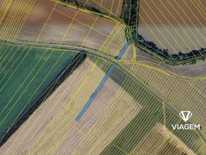 Prodej podílu pole, Strážnice, 399 m2