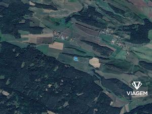 Prodej pole, Drevníky, 4399 m2